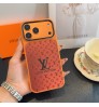 iphone 17/air/17 pro/17 pro max 即納 ルイヴィトン IPhone17 16 14 15 アイフォン15 16 pro maxケース ルイ・ヴィトン オレンジ ビッグウィンドウ エンボスケース louis vuitton IPhone air 17 16 14 Pro IPhone16 15 IPhone SE 第4世代 IPhone13 IPhone12 スマホケース ルイヴィトン アイホン air 17e 16 14 15 プロマックスケース 新作 芸能人愛用