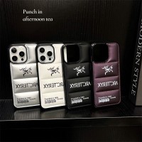 iphone 17/air/17 pro/17 pro max 即納 アークテリクス  IPhone17 16 14 15 アイフォン15 16 pro maxケース アークテリクス ダウン風 キルティングケース ARC TERYX IPhone air 17 16 14 Pro IPhone16 15 IPhone SE 第4世代 IPhone13 IPhone12 スマホケース アークテリクス  air 17e 16 14 15 プロマックスケース