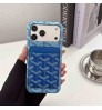 samsung s26シリーズ 即納 ゴヤール サムソン s26 s25 s24 23 ultra 22カバー ゴヤール シェブロン柄 カードポケットケースGoyard IPhone17 air 15 IPhone14 13 Pro IPhone 16 15 11 Pro 8 SE ケース Goyard ギャラクシーs26 s24 s25 ultra plus s22 s23ケース ゴヤール アイフォン17 15 14 Plus 13 12 Pro Max  ケース