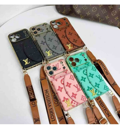 iphone 17/air/17 pro/17 pro max 即納 ルイヴィトン アイフォン17 16 15 プロ保護ケース ルイ・ヴィトン モノグラム エンベロープ型ショルダーケース louis vuitton アイホン 17 air 16 15 14 13 Pro アイフォーン13 14 15 Pro Max Iphone17 air 16 Plus ケース ルイヴィトン Iphone air 17e 16 15 12 13 Pro Max 14 ブランド louis vuittonスマホケース