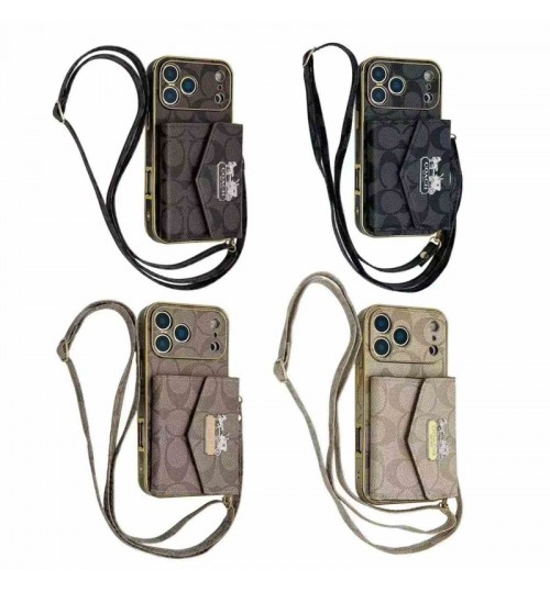 iphone 17/air/17 pro/17 pro max 即納  コーチ Coach iPhone17 16 15 pro maxケース コーチ シグネチャー C エンベロープ型ショルダーケース コーチ Coach iPhone17 16 15 14 air プロマックス 携帯ケース コーチ Coach iphone17 15 16 pro maxケース iPhone 17e 14 15カバー売れ筋 コーチ Coach iphone 17 15 pro/16 pro max携帯ケース 