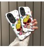 iphone 17/air/17 pro/17 pro max 即納  Hysteric Mini アイホン17 15 16 pro max携帯ケース 超スタイリッシュ 大人気 ヒステリックミニ iPhone air 17 16 15 plus ケース カジュアル ヒステリックミニ アイホン13 15 16スマホケース 売れ筋 皮製 Hysteric Mini iphone 17 15pro/16 pro max 14 13 携帯ケース