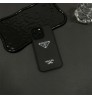 iphone 17/air/17 pro/17 pro max 即納  プラダ Prada Iphone 17 air 16 15 14 13 携帯ケースプラダ トライアングルロゴ スマホケース  Prada アイホン17 16 14 15 pro Max air ケースカバー  Prada iphone17 pro max 16 15 14 13pro Maxケース プラダ Prada アイホン 17e 16 15 14 13 12 airケース 全面保護限定版 ビジネス風 