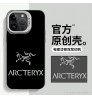iphone 17/air/17 pro/17 pro max 即納 アークテリクス ARC TERYX アイフォン17 16 15 pro max airケース Iphone air 17 16 Pro Max 15 Plus 14 13 12 17 Pro Max Xs Maxケース ブランド レディース男性女性 人気かわいいビジネスマン用高級 アークテリクス ARC TERYX アイフォン17 15 16 proカバー