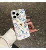 iphone 17/air/17 pro/17 pro max 即納 ルイヴィトン アイフォン17 16 15 pro max airケース ルイ・ヴィトン ホログラムモノグラムケース Iphone air 17 16 Pro Max 15 Plus 14 13 12 17 Pro Max Xs Maxケース ブランド レディース男性女性 人気かわいいビジネスマン用高級  louis vuitton アイフォン17 15 16 proカバー