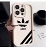 iphone 17/air/17 pro/17 pro max 即納 アディダス IPhone 17 16 15 14 13 Pro air IPhone17e 16 15 Pro 8 SE ケース アディダス トレフォイルロゴ スマホケースアディダス Adidas IPhone17 air 14 15 16 pro maxケース Adidas アイフォン17 air 16 15 14 Plus 13 12 Pro Max 11 Pro XR XS スマホケース