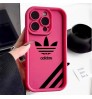 iphone 17/air/17 pro/17 pro max 即納 アディダス IPhone 17 16 15 14 13 Pro air IPhone17e 16 15 Pro 8 SE ケース アディダス トレフォイルロゴ スマホケースアディダス Adidas IPhone17 air 14 15 16 pro maxケース Adidas アイフォン17 air 16 15 14 Plus 13 12 Pro Max 11 Pro XR XS スマホケース