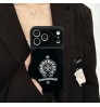 iphone 17/air/17 pro/17 pro max 即納 Chrome Hearts IPhone 17 16 15 14 13 Pro air IPhone17e 16 15 Pro 8 SE ケース クロムハーツ風 ホースシューマーク スマホケース クロムハーツ IPhone17 air 14 15 16 pro maxケース Chrome Hearts アイフォン17 air 16 15 14 Plus 13 12 Pro Max 11 Pro XR XS スマホケース