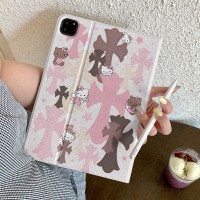 Chrome Hearts クロムハーツ Ipad 第11/10/9/8世代 Ipad Mini7/6 Air 8 7 6/5 Pro 2025 ipad air7 2025 11インチ13インチ ipad 11ケースChrome Hearts クロムハーツ 便利 Ipad Pro 2024ケース 11インチ 13インチブランド アイパッドケース Ipad Air8/7/6/5/4/3/2/1ケースChrome Hearts クロムハーツ  