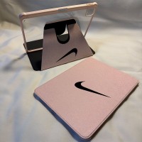 ナイキ Nike Ipad 第11/10/9/8世代 Ipad Mini7/6 Air 8 7 6/5 Pro 2025 ipad air7 2025 11インチ13インチ ipad 11ケースナイキ Nike 便利 Ipad Pro 2024ケース 11インチ 13インチブランド アイパッドケース Ipad Air8/7/6/5/4/3/2/1ケースナイキ Nike  