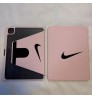 ナイキ Nike Ipad 第11/10/9/8世代 Ipad Mini7/6 Air 8 7 6/5 Pro 2025 ipad air7 2025 11インチ13インチ ipad 11ケースナイキ Nike 便利 Ipad Pro 2024ケース 11インチ 13インチブランド アイパッドケース Ipad Air8/7/6/5/4/3/2/1ケースナイキ Nike  