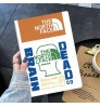 THE NORTH FACE ザノースフェイス Ipad 第11/10/9/8世代 Ipad Mini7/6 Air 8 7 6/5 Pro 2025 ipad air7 2025 11インチ13インチ ipad 11ケース ザ・ノースフェイス × ブレインデッド風 iPad ケース ザノースフェイス 便利 Ipad Pro 2024ケース 11インチ 13インチブランド アイパッドケース Ipad Air8/7/6/5/4/3/2/1ケースTHE NORTH FACE ザノースフェイス  
