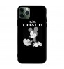 Google Pixel 10/10a/10 Pro/10 Pro XL 即納 コーチ Coach グーグルピクセル11 10 9 pro XL 8a Pro XL 7a アイフォン17 16 15エクスぺリア1 vii 10vii サムソンs26 s25 s24 s23 note20ケース コーチ × ディズニーコラボ風 スマホケース 4 種セット Galaxy a55 A54 A36 S26/S25/S24 ultraケース