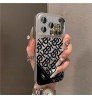 iphone 17/air/17 pro/17 pro max 即納 バーバリー IPhone17 16 14 15 アイフォン15 16 pro maxケースバーバリー TB モノグラム ミラースマホケース Burberry IPhone air 17 16 14 Pro IPhone16 15 IPhone SE 第4世代 IPhone13 IPhone12 スマホケース バーバリーアイホン air 17e 16 14 15 プロマックスケース 新作 芸能人愛用