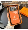 iphone 17/air/17 pro/17 pro max 即納  シャネル Chanel  iPhone17 16 15 pro maxケース シャネル風 オレンジミラースマホケース Chanel  iPhone17 16 15 14 air プロマックス 携帯ケース シャネル Chanel  iphone17 15 16 pro maxケース iPhone 17e 14 15カバー売れ筋 シャネル Chanel  iphone 17 15 pro/16 pro max携帯ケース 