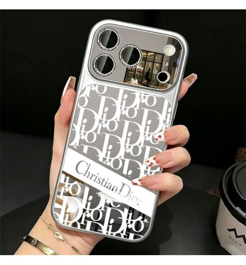 iphone 17/air/17 pro/17 pro max 即納 ディオール Dior  IPhone17 16 14 15 アイフォン15 16 pro maxケース ディオール風 オブリークミラースマホケース ディオール Dior IPhone air 17 16 14 Pro IPhone16 15 IPhone SE 第4世代 IPhone13 IPhone12 スマホケース ディオール Dior アイホン air 17e 16 14 15 プロマックスケース 新作 芸能人愛用