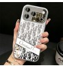 iphone 17/air/17 pro/17 pro max 即納 ディオール Dior  IPhone17 16 14 15 アイフォン15 16 pro maxケース ディオール風 オブリークミラースマホケース ディオール Dior IPhone air 17 16 14 Pro IPhone16 15 IPhone SE 第4世代 IPhone13 IPhone12 スマホケース ディオール Dior アイホン air 17e 16 14 15 プロマックスケース 新作 芸能人愛用
