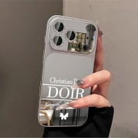 iphone 17/air/17 pro/17 pro max 即納 ディオール Dior IPhone 17 16 15 14 13 Pro air IPhone17e 16 15 Pro 8 SE ケース ディオール風 ミラークリスタルスマホケース Dior IPhone17 air 14 15 16 pro maxケース 女子 かわいい おしゃれ ディオール Dior アイフォン17 air 16 15 14 Plus 13 12 Pro Max 11 Pro XR XS スマホケース