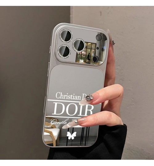 iphone 17/air/17 pro/17 pro max 即納 ディオール Dior IPhone 17 16 15 14 13 Pro air IPhone17e 16 15 Pro 8 SE ケース ディオール風 ミラークリスタルスマホケース Dior IPhone17 air 14 15 16 pro maxケース 女子 かわいい おしゃれ ディオール Dior アイフォン17 air 16 15 14 Plus 13 12 Pro Max 11 Pro XR XS スマホケース