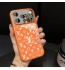 iphone 17/air/17 pro/17 pro max 即納 ルイヴィトン louis vuitton  IPhone17 16 14 15 アイフォン15 16 pro maxケース ルイ・ヴィトン風 オレンジモノグラムミラースマホケース louis vuitton IPhone air 17 16 14 Pro IPhone16 15 IPhone SE 第4世代 IPhone13 IPhone12 スマホケース ルイヴィトン アイホン air 17e 16 14 15 プロマックスケース