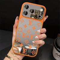 iphone 17/air/17 pro/17 pro max 即納 ルイヴィトン IPhone17 16 14 15 アイフォン15 16 pro maxケース ルイ・ヴィトン風 オレンジモノグラムミラースマホケース louis vuitton IPhone air 17 16 14 Pro IPhone16 15 IPhone SE 第4世代 IPhone13 IPhone12 スマホケース ルイヴィトン アイホン air 17e 16 14 15 プロマックスケース