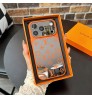 iphone 17/air/17 pro/17 pro max 即納 ルイヴィトン IPhone17 16 14 15 アイフォン15 16 pro maxケース ルイ・ヴィトン風 オレンジモノグラムミラースマホケース louis vuitton IPhone air 17 16 14 Pro IPhone16 15 IPhone SE 第4世代 IPhone13 IPhone12 スマホケース ルイヴィトン アイホン air 17e 16 14 15 プロマックスケース