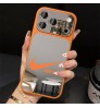 iphone 17/air/17 pro/17 pro max 即納 ナイキ アイフォン17 16 15 プロ保護ケース ナイキ風 オレンジフレームミラースマホケース Nike アイホン 17 air 16 15 14 13 Pro アイフォーン13 14 15 Pro Max Iphone17 air 16 Plus ケース ナイキ Iphone air 17e 16 15 12 13 Pro Max 14 ブランド NikeスマホケースIphone 17 16 15 ケース 