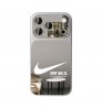iphone 17/air/17 pro/17 pro max 即納 ナイキ Nike アイフォン17 16 15 プロ保護ケース 便利 ナイキ Nike アイホン 17 air 16 15 14 13 Pro アイフォーン13 14 15 Pro Max Iphone17 air 16 Plus ケース ナイキ Nike Iphone air 17e 16 15 12 13 Pro Max 14 ブランドナイキ NikeスマホケースIphone 17 16 15 ケース 人気付き個性潮