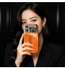 iphone 17/air/17 pro/17 pro max 即納 シュプリーム アイフォン17 16 15 プロ保護ケース Supreme 立体ロゴミラースマホケース Supreme アイホン 17 air 16 15 14 13 Pro アイフォーン13 14 15 Pro Max Iphone17 air 16 Plus ケース シュプリーム Iphone air 17e 16 15 12 13 Pro Max 14 ブランド Supremeスマホケース