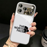 iphone 17/air/17 pro/17 pro max 即納  THE NORTH FACE ザノースフェイス iPhone17 16 15 pro maxケース ザノースフェイス iPhone17 16 15 14 air プロマックス 携帯ケース THE NORTH FACE iphone17 15 16 pro maxケース iPhone 17e 14 15カバー  ザノースフェイス iphone 17 15 pro/16 pro max携帯ケース 
