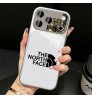 iphone 17/air/17 pro/17 pro max 即納  THE NORTH FACE ザノースフェイス iPhone17 16 15 pro maxケース ザノースフェイス iPhone17 16 15 14 air プロマックス 携帯ケース THE NORTH FACE iphone17 15 16 pro maxケース iPhone 17e 14 15カバー  ザノースフェイス iphone 17 15 pro/16 pro max携帯ケース 