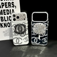 iphone 17/air/17 pro/17 pro max 即納  シャネル Chanel  Iphone 17 air 16 15 14 13 携帯ケースシャネル Chanel  アイホン17 16 14 15 pro Max air ケースカバー 芸能人愛用 上品 シャネル Chanel  iphone17 pro max 16 15 14 13pro Maxケース シャネル Chanel  アイホン 17e 16 15 14 13 12 airケース 全面保護限定版 ビジネス風 