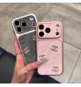 iphone 17/air/17 pro/17 pro max 即納 シャネル IPhone 17 16 15 14 13 Pro air IPhone17e 16 15 Pro 8 SE ケースシャネル風 ウォーターウェーブビジュースマホケースChanel  IPhone17 air 14 15 16 pro maxケース 女子 かわいい おしゃれ シャネル Chanel  アイフォン17 air 16 15 14 Plus 13 12 Pro Max 11 Pro XR XS スマホケース