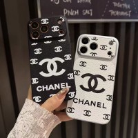 iphone 17/air/17 pro/17 pro max 即納  シャネル Chanel アイホン17 15 16 pro max携帯ケース 超スタイリッシュ 大人気 シャネル Chanel iPhone air 17 16 15 plus ケース カジュアル シャネル Chanel アイホン13 15 16スマホケース 売れ筋 皮製 シャネル Chanel iphone 17 15pro/16 pro max 14 13 携帯ケース 合わせ易い