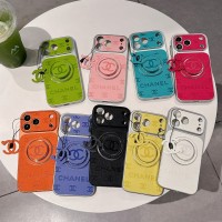 iphone 17/air/17 pro/17 pro max 即納 シャネル IPhone 17 16 15 14 13 Pro air IPhone17e 16 15 Pro 8 SE ケース シャネル カラーマグネットスタンド付きスマホケースChanel IPhone17 air 14 15 16 pro maxケース 女子 かわいい おしゃれ Chanel アイフォン17 air 16 15 14 Plus 13 12 Pro Max 11 Pro XR XS スマホケース