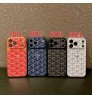 iphone 17/air/17 pro/17 pro max 即納 ゴヤール アイフォン17 16 15 プロ保護ケース ゴヤール クラシック Y 柄スマホケース Goyard アイホン 17 air 16 15 14 13 Pro アイフォーン13 14 15 Pro Max Iphone17 air 16 Plus ケース ゴヤール Iphone air 17e 16 15 12 13 Pro Max 14 ブランド GoyardスマホケースIphone 17 16 15 ケース 