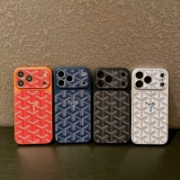 iphone 17/air/17 pro/17 pro max 即納 ゴヤール アイフォン17 16 15 プロ保護ケース ゴヤール クラシック Y 柄スマホケース Goyard アイホン 17 air 16 15 14 13 Pro アイフォーン13 14 15 Pro Max Iphone17 air 16 Plus ケース ゴヤール Iphone air 17e 16 15 12 13 Pro Max 14 ブランド GoyardスマホケースIphone 17 16 15 ケース 