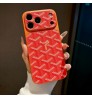 iphone 17/air/17 pro/17 pro max 即納 ゴヤール アイフォン17 16 15 プロ保護ケース ゴヤール クラシック Y 柄スマホケース Goyard アイホン 17 air 16 15 14 13 Pro アイフォーン13 14 15 Pro Max Iphone17 air 16 Plus ケース ゴヤール Iphone air 17e 16 15 12 13 Pro Max 14 ブランド GoyardスマホケースIphone 17 16 15 ケース 