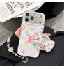 iphone 17/air/17 pro/17 pro max 即納 ルイヴィトン アイフォン17 16 15 プロ保護ケース ルイ・ヴィトン風 ビジューマグネットスタンド付きスマホケース louis vuitton アイホン 17 air 16 15 14 13 Pro アイフォーン13 14 15 Pro Max Iphone17 air 16 Plus ケース ルイヴィトン Iphone air 17e 16 15 12 13 Pro Max 14 ブランド louis vuittonスマホケース