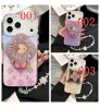 iphone 17/air/17 pro/17 pro max 即納 ルイヴィトン IPhone 17 16 15 14 13 Pro air IPhone17e 16 15 Pro 8 SE ケースルイ・ヴィトン ビジューキャラクタースタンド付きスマホケース louis vuitton IPhone17 air 14 15 16 pro maxケース 女子 かわいい おしゃれ  louis vuitton アイフォン17 air 16 15 14 ケース