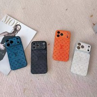 iphone 17/air/17 pro/17 pro max 即納 ルイヴィトン アイフォン17 16 15 プロ保護ケース ルイ・ヴィトン クラシックモノグラムスマホケース louis vuitton アイホン 17 air 16 15 14 13 Pro アイフォーン13 14 15 Pro Max Iphone17 air 16 Plus ケース ルイヴィトン Iphone air 17e 16 15 12 13 Pro Max 14 ブランド louis vuittonスマホケース