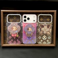 iphone 17/air/17 pro/17 pro max 即納  ルイヴィトン Iphone 17 air 16 15 14 13 携帯ケース ルイ・ヴィトン ビジュースタンド付きスマホケース louis vuitton アイホン17 16 14 15 pro Max air ケースカバー 芸能人愛用 上品 louis vuitton iphone17 pro max 16 15 14 13pro Maxケース ルイヴィトン アイホン 17e 16 15 14 13 12 airケース 