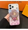 iphone 17/air/17 pro/17 pro max 即納  ルイヴィトン Iphone 17 air 16 15 14 13 携帯ケース ルイ・ヴィトン ビジュースタンド付きスマホケース louis vuitton アイホン17 16 14 15 pro Max air ケースカバー 芸能人愛用 上品 louis vuitton iphone17 pro max 16 15 14 13pro Maxケース ルイヴィトン アイホン 17e 16 15 14 13 12 airケース 