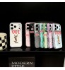 iphone 17/air/17 pro/17 pro max 即納 Ysl イヴサンローラン アイフォン17 16 15 pro max airケース イヴ・サンローラン マーブル調メタルロゴスマホケース Iphone air 17 16 Pro Max 15 Plus 14 13 12 17 Pro Max Xs Maxケース ブランド レディース男性女性 人気かわいいビジネスマン用高級 Ysl イヴサンローラン アイフォン17 15 16 proカバー