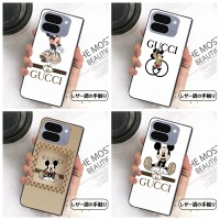 galaxy z flip8 7 6 5g ケース グッチ Gucci  アイフォンiphone ultra/fold samsung galaxy z fold 8 7 6 4 5 3 Google pixel 11 10 9 pro foldケース グッチ × ディズニーコラボ風 レザー調スマホケース グッチ Gucci サムスン ギャラクシーZフリップ8 7 6 5 4/Zフリップ8 折り畳み 携帯カバー 送料無料ケースオリジナルオシャレスマホケース 韓国 