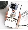 galaxy z flip8 7 6 5g ケース グッチ Gucci  アイフォンiphone ultra/fold samsung galaxy z fold 8 7 6 4 5 3 Google pixel 11 10 9 pro foldケース グッチ × ディズニーコラボ風 レザー調スマホケース グッチ Gucci サムスン ギャラクシーZフリップ8 7 6 5 4/Zフリップ8 折り畳み 携帯カバー 送料無料ケースオリジナルオシャレスマホケース 韓国 