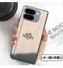 エルメス Hermes  iphone ultra fold ギャラクシーZ Fold8 7 6 5/4 3 2 Google pixel 11 10 9 pro foldスマホケース エルメス クラシックアイコンレザー調スマホケース Hermes Galaxy Z flip8 7 6 Fold8 7 6ケース ブランド ギャラクシーSamsung Galaxy Z Fold8 7 6 5 4 3カバーアイフォンultra ピクセルpro11 foldケースカバー人気男女兼用