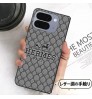 エルメス Hermes  iphone ultra fold ギャラクシーZ Fold8 7 6 5/4 3 2 Google pixel 11 10 9 pro foldスマホケース エルメス クラシックアイコンレザー調スマホケース Hermes Galaxy Z flip8 7 6 Fold8 7 6ケース ブランド ギャラクシーSamsung Galaxy Z Fold8 7 6 5 4 3カバーアイフォンultra ピクセルpro11 foldケースカバー人気男女兼用