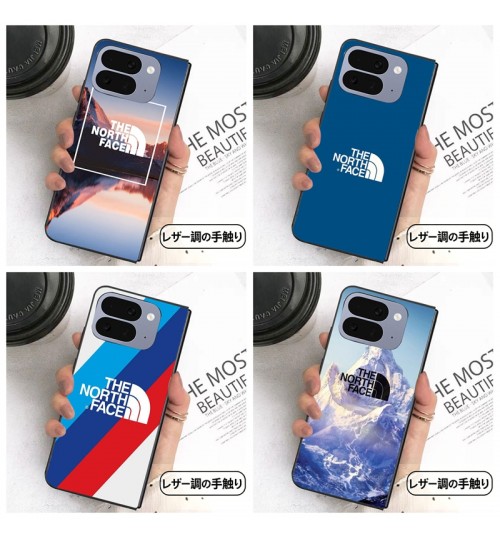 ザノースフェイス  iphone ultra fold ギャラクシーZ Fold8 7 6 5/4 3 2 Google pixel 11 10 9 pro foldスマホケース  ザ・ノース・フェイス レザー調スマホケース ザノースフェイス Galaxy Z flip8 7 6 Fold8 7 6ケース ブランド ギャラクシーSamsung Galaxy Z Fold8 7 6 5 4 3カバーアイフォンultra ピクセルpro11 foldケースカバー人気男女兼用