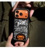 iphone 17/air/17 pro/17 pro max 即納 エイプ BAPE IPhone 17 16 15 14 13 Pro air IPhone17e 16 15 Pro 8 SE ケースエイプ BAPE IPhone17 air 14 15 16 pro maxケース 女子 かわいい おしゃれ エイプ BAPE アイフォン17 air 16 15 14 Plus 13 12 Pro Max 11 Pro XR XS スマホケース